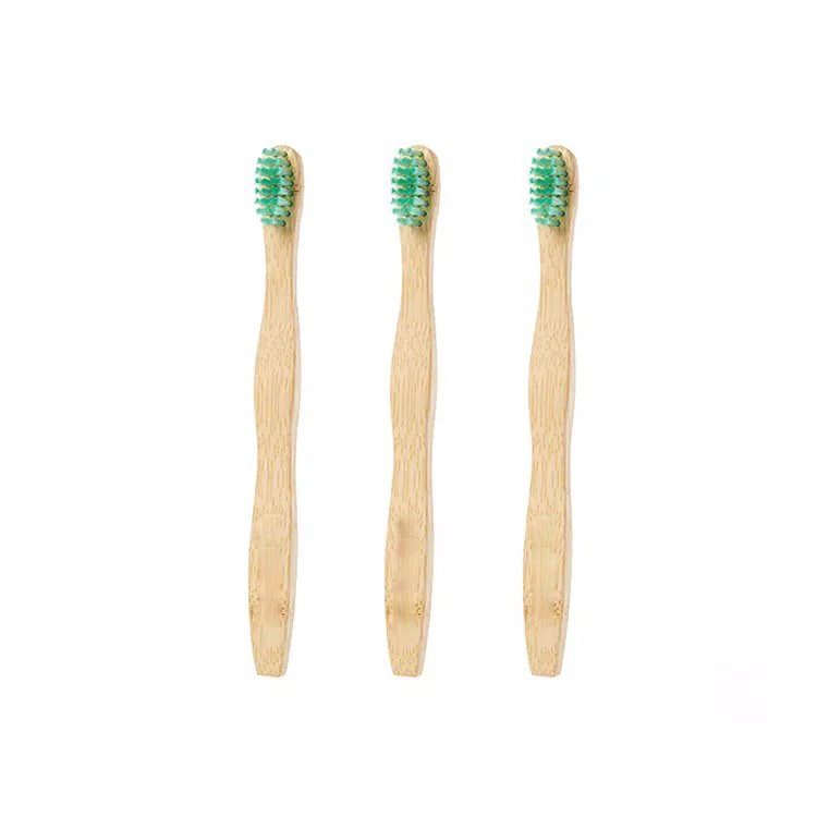 Brosse à Dents Charbon de Bambou